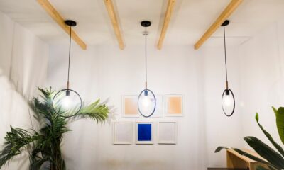 Perfect Ceiling Light