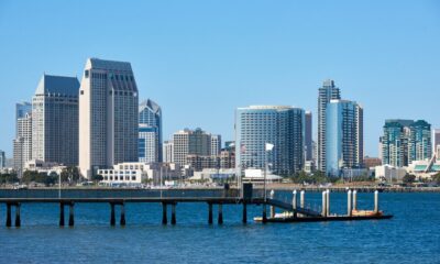 Los Gatos United States