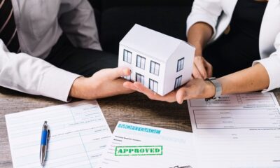 Buying Property