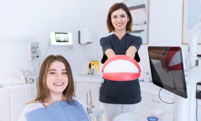 Chestermere Orthodontist Services