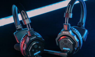 Wireless Intercom Headsets