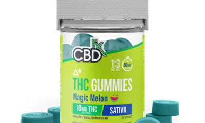 CBD Gummies
