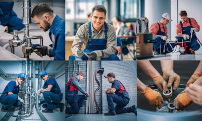 Commercial Plumbing Company