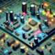 Custom Circuit Board Design