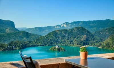 Dream Mountain Resort Home