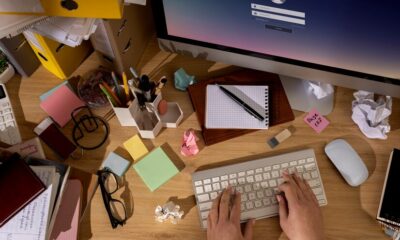 Digital Content Creation