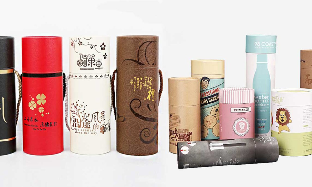 Paper Tube Packaging for Pharmaceuticals: Advantages and Considerations