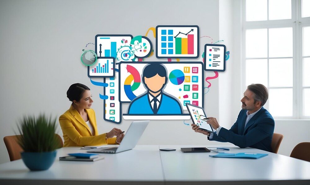 Remote Management Software