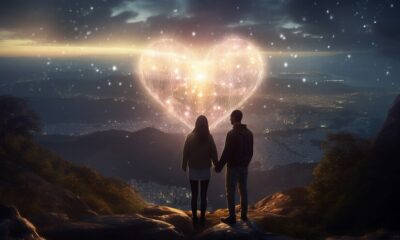 Scorpio Scorpio Twin Flame