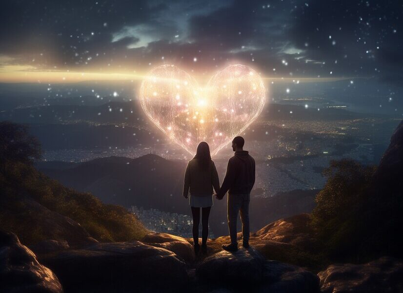 Scorpio Scorpio Twin Flame