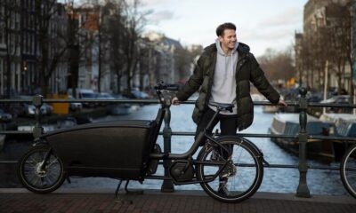 E-Bikes