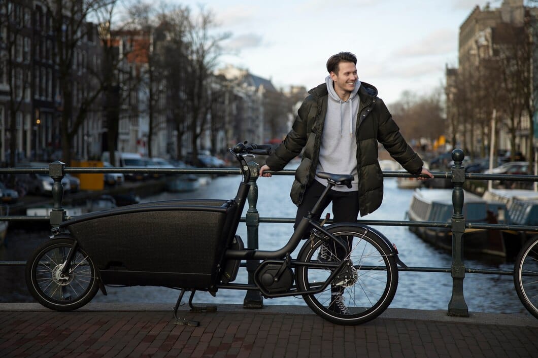 E-Bikes