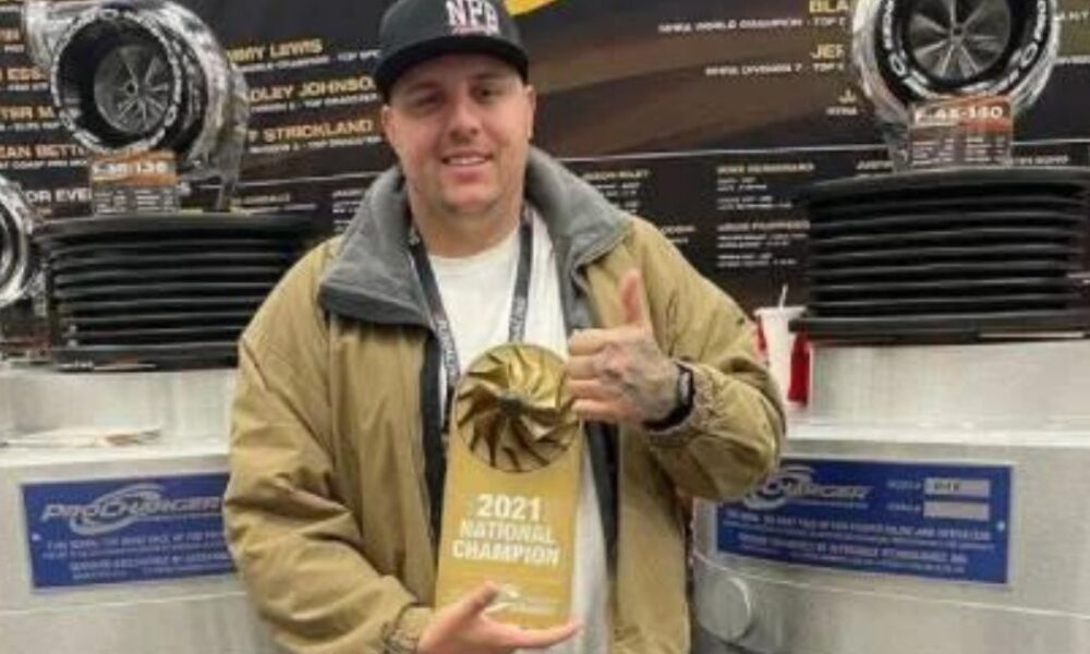 Justin Swanstrom Net Worth