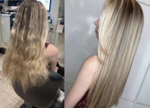 Winter Park hair salon