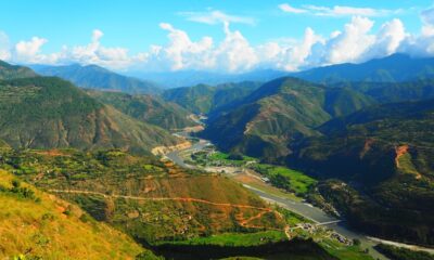 Why Trek in Nepal?