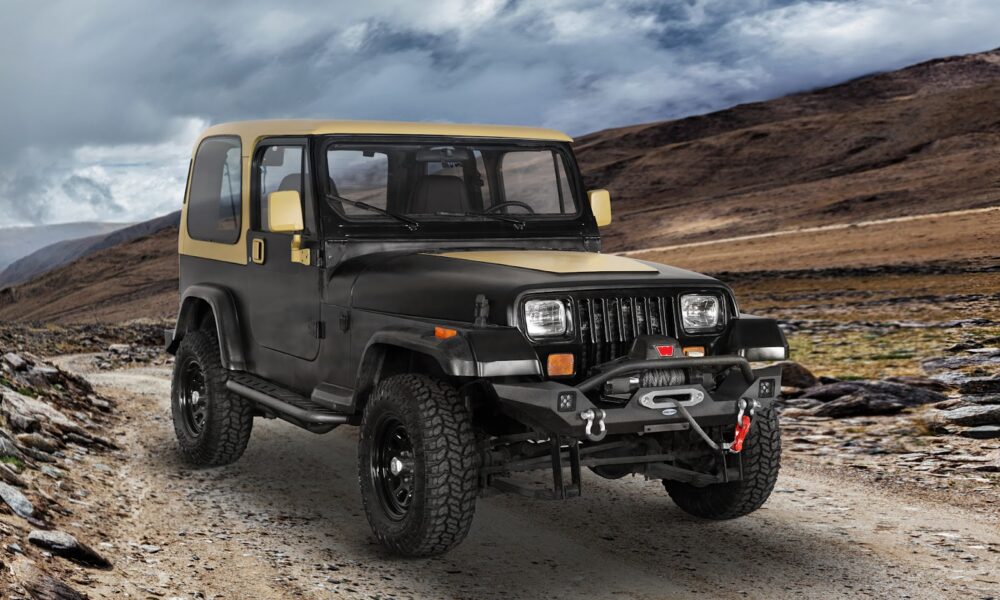 When should I replace my bumper instead of repairing it