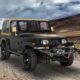 When should I replace my bumper instead of repairing it