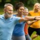 Active Aging