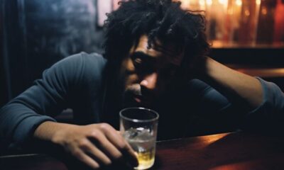 Alcohol Addiction