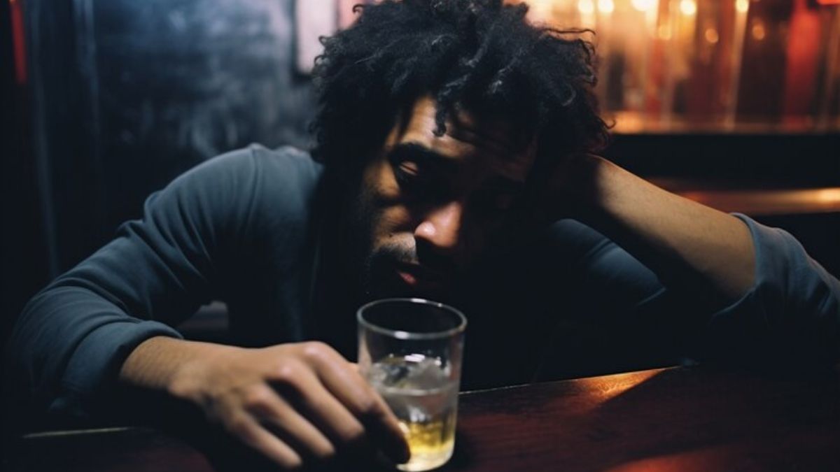 Alcohol Addiction