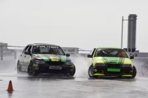 Arrival and Registration 