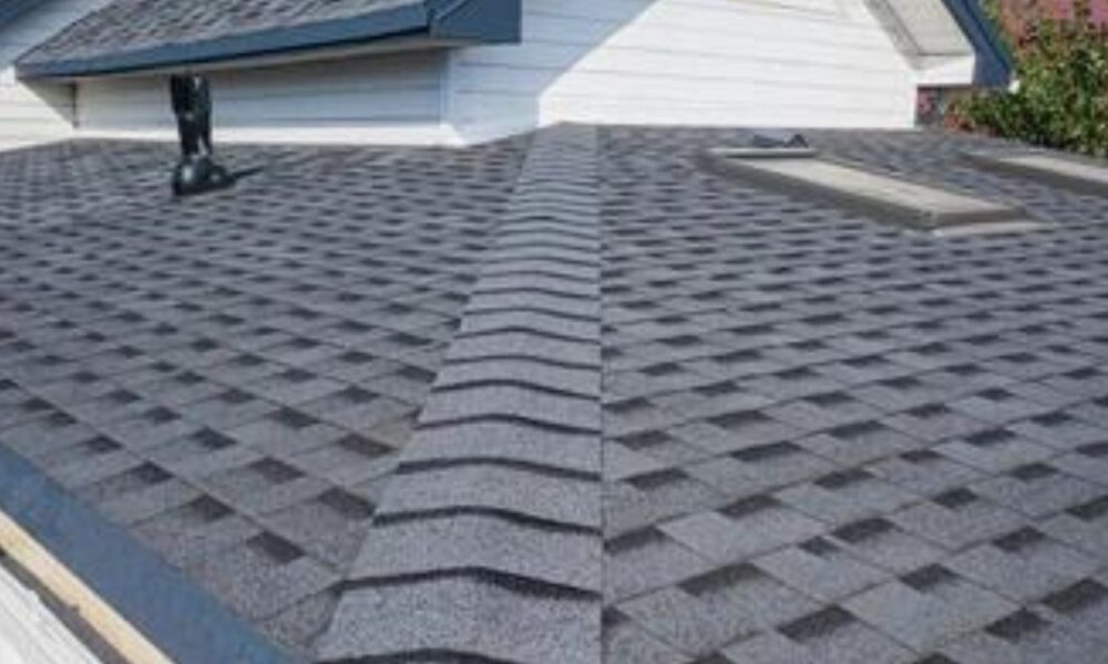 Asphalt Shingle