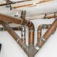 Attic Pipe