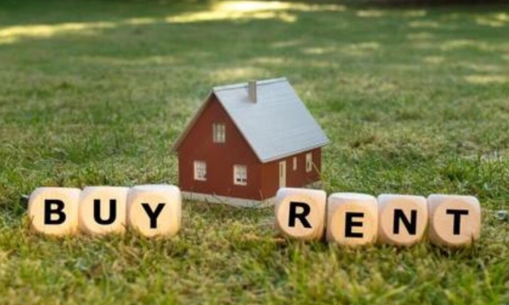 Buy or Rent in Jacksonville
