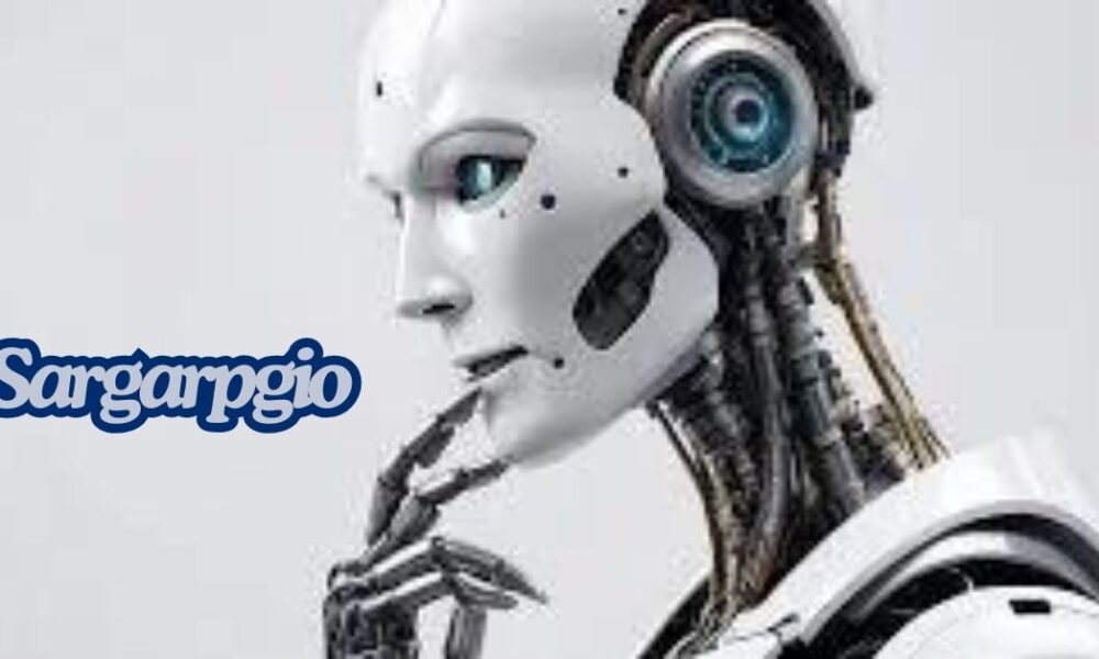 Sargarpgio