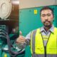 Generator Efficiency