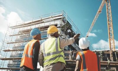 Handling Heavy Materials