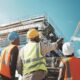 Handling Heavy Materials