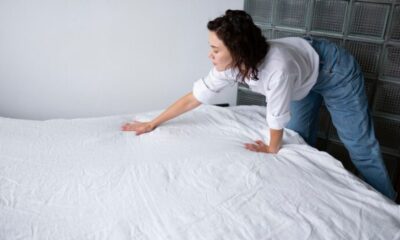 Mattress