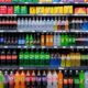 Merchandise Drinks