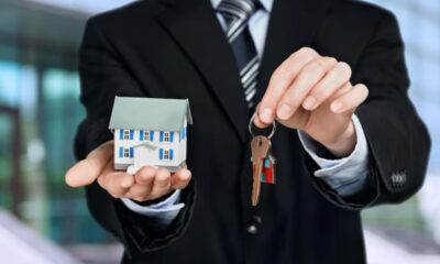 Real Estate