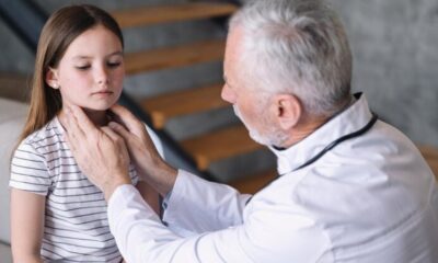 Thyroid Health