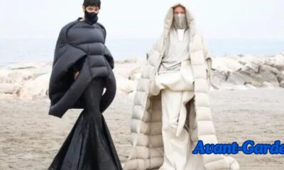 Avant-Garde?