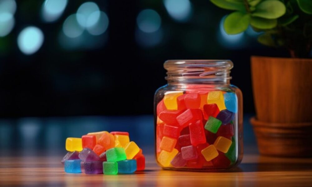 CBD Gummies
