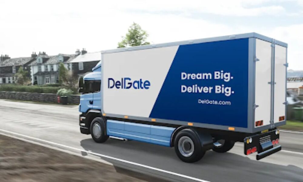 Vancouver's Last Mile Delivery Services