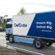 Vancouver's Last Mile Delivery Services
