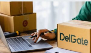 Vancouver's Last Mile Delivery Services