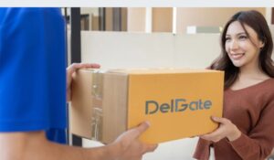 Vancouver's Last Mile Delivery Services