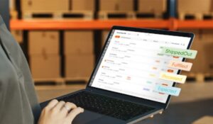 Vancouver's Last Mile Delivery Services