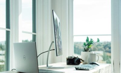 home office