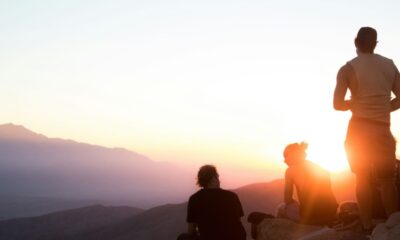 Mental Well-Being