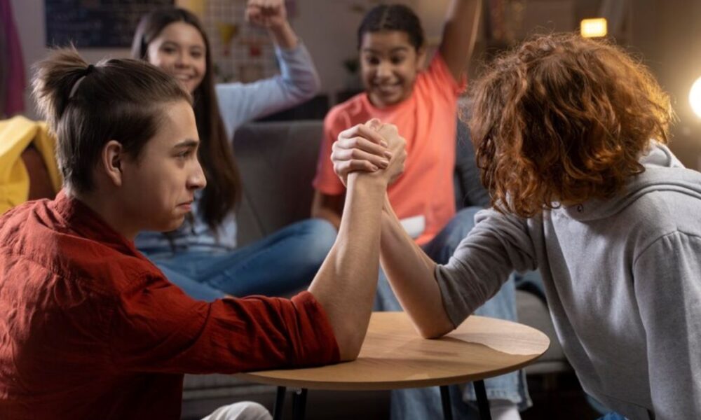 Overcoming Addiction