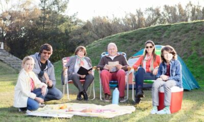 Outdoor Activities