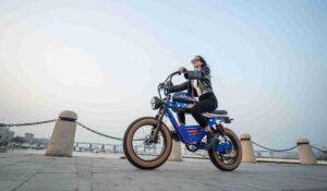 How Can You Avoid Overcharging the Battery on Your E-Bike?