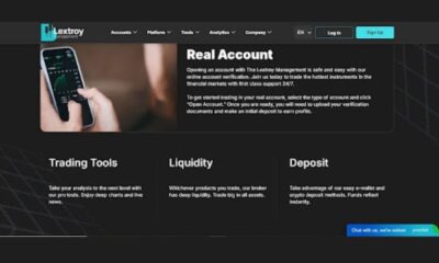 lextroym.com