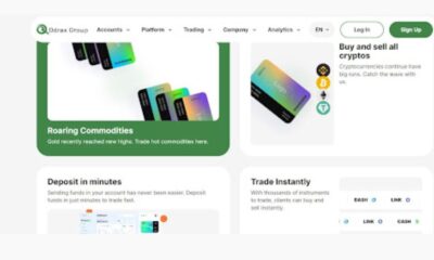 odraxgroup.com
